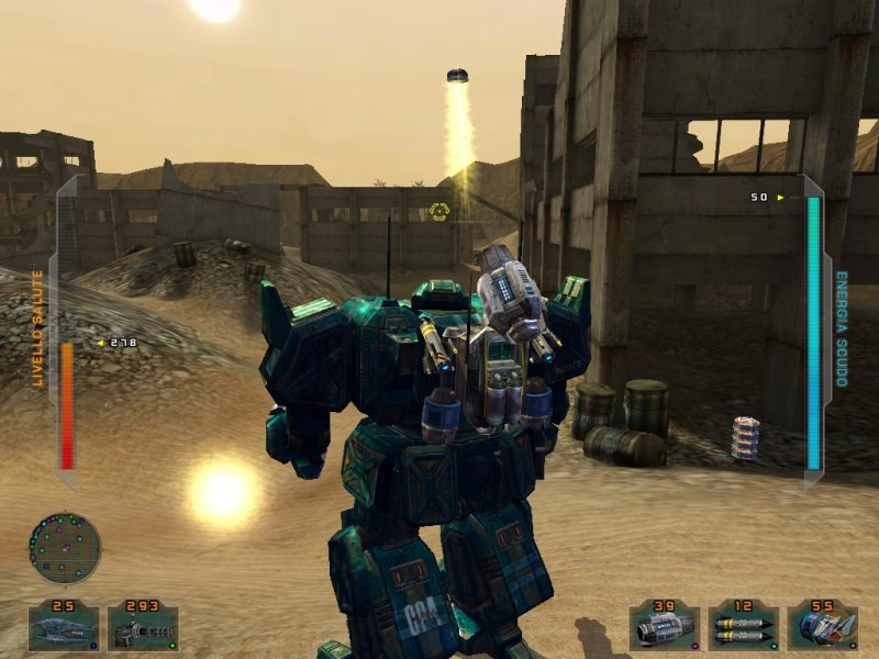 War World: Tactical Combat