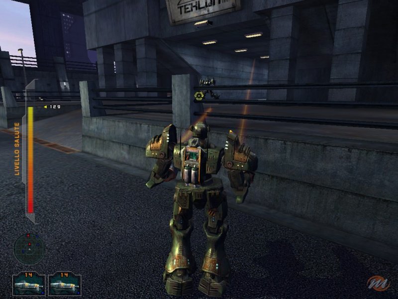 War World: Tactical Combat