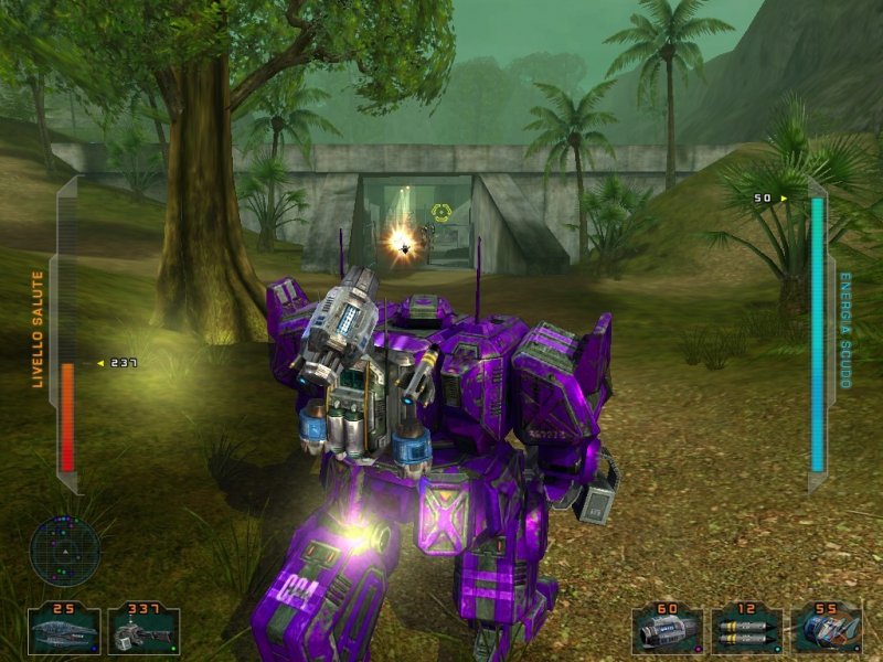 War World: Tactical Combat