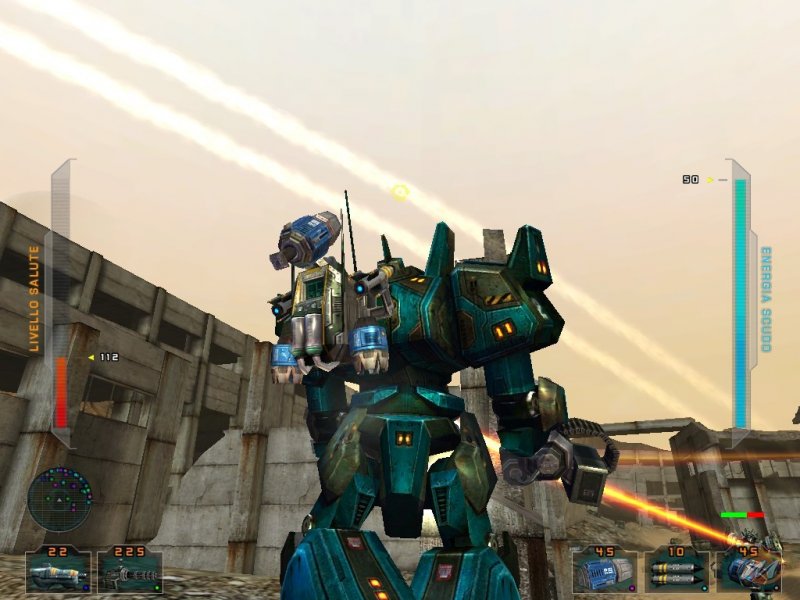 War World: Tactical Combat