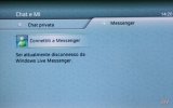 MSN Live Messenger sbarca su Xbox 360 MSN Live Messenger sbarca su Xbox 360