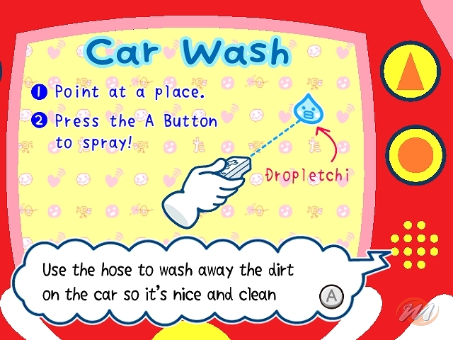 Tamagotchi Party On!