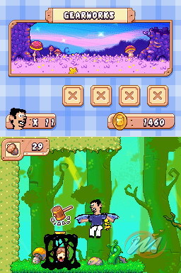 Drawn to Life - Recensione