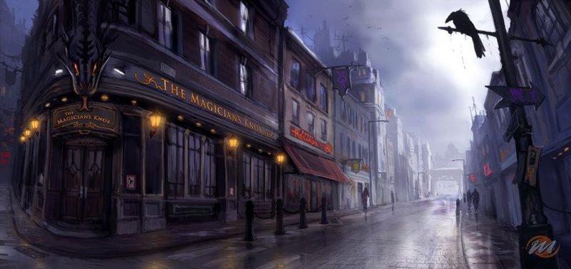 The Secret World - Anteprima The Secret World - Anteprima