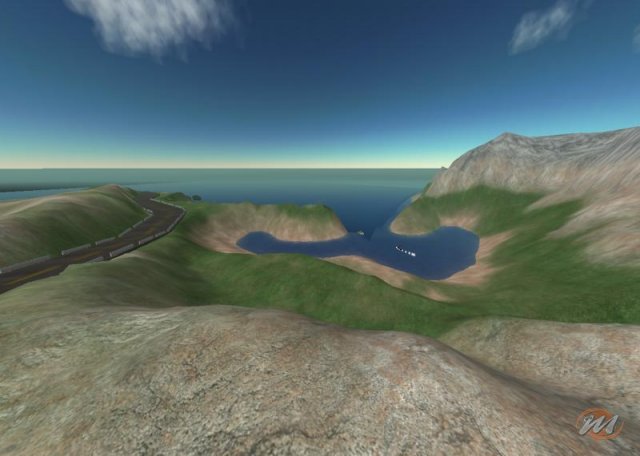 Second Life