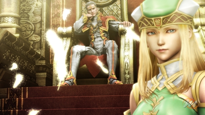 Valkyrie Profile: Lenneth - Recensione Valkyrie Profile: Lenneth - Recensione