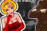 Solitaire Affair - Notizia