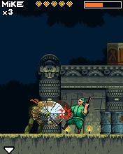 Teenage Mutant Ninja Turtles