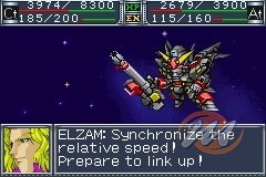 Le animazioni di OG sono purtroppo inferiori alla media della serie su GBA. Le animazioni di OG sono purtroppo inferiori alla media della serie su GBA.