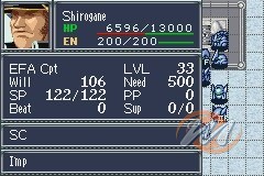 Super Robot Taisen: Original Generation