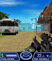 Ghost Recon: Jungle Storm