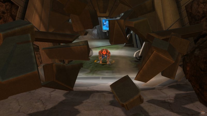 I Fantastici 4 e Silver Surfer