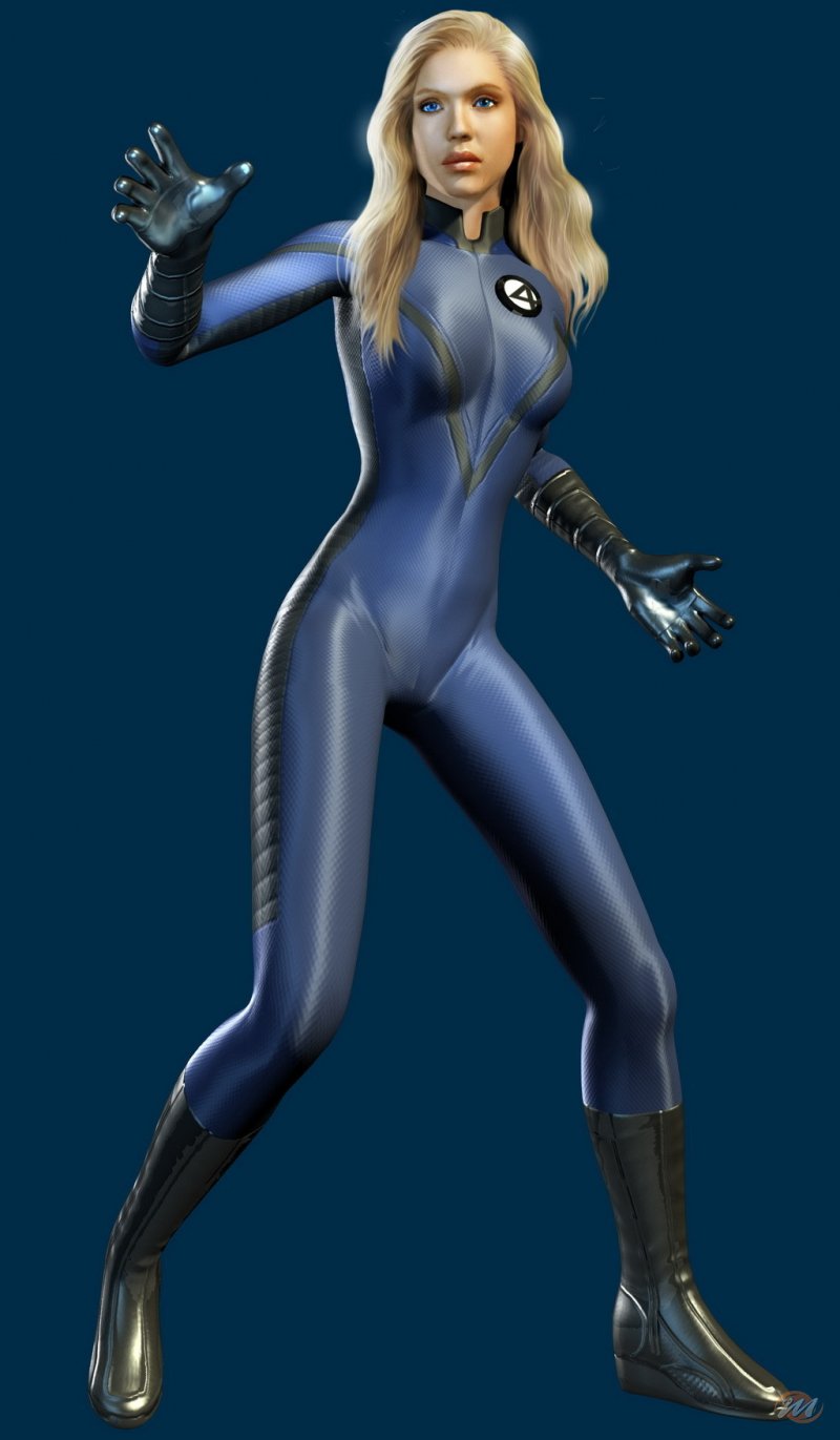 I Fantastici 4 e Silver Surfer