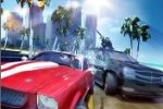 Driver L.A. Undercover - Notizia