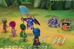 Dragon Quest IX posticipato - Notizia