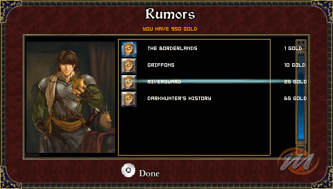 Puzzle Quest: Challenge of the Warlords