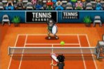 Il tennis mette il turbo - Notizia