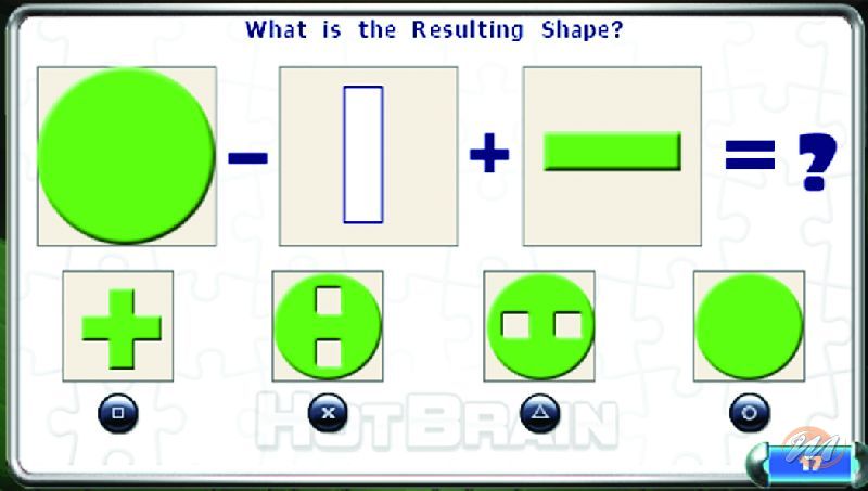 Hot Brain: Fire up Your Mind