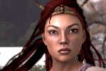 Un nuovo trailer per il film d'animazione di Heavenly Sword - Notizia