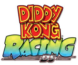 Diddy Kong Racing