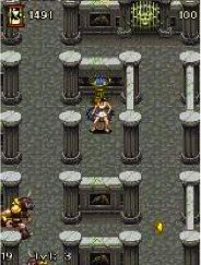 Great Legends: The Minotaur