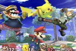 Il nuovo Smash Bros. è ancora lontano - Notizia