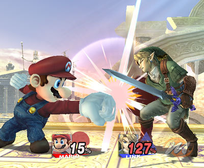 Super Smash Bros. Brawl - Recensione