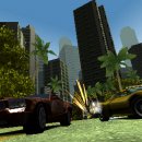 Burnout Dominator - Trucchi