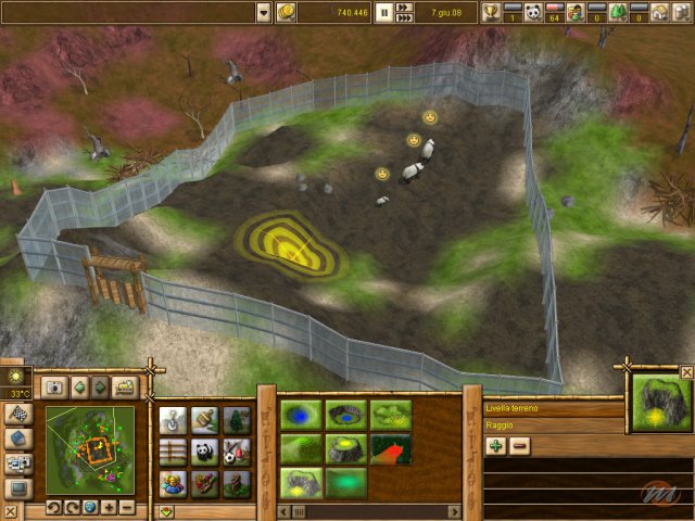 Wildlife Park 2: Crazy Zoo