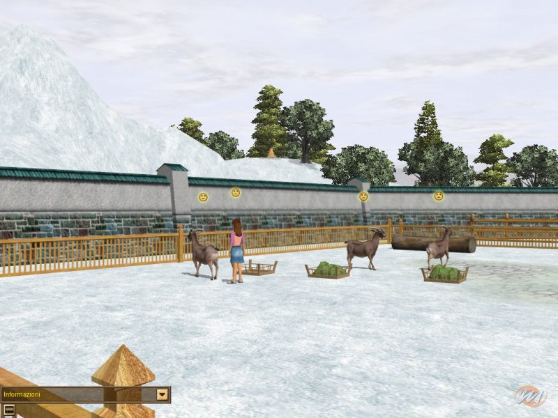 Wildlife Park 2: Crazy Zoo