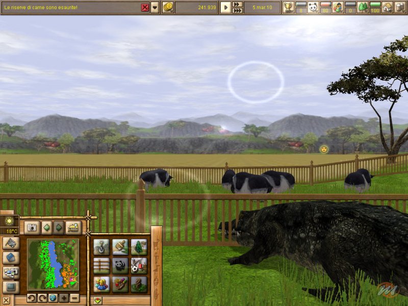 Wildlife Park 2: Crazy Zoo