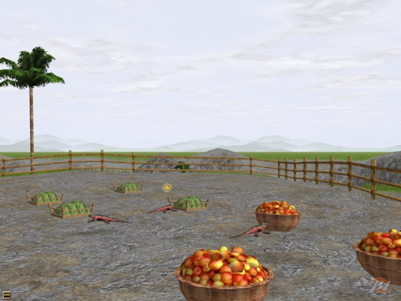 Wildlife Park 2: Crazy Zoo