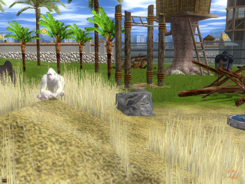 Wildlife Park 2: Crazy Zoo