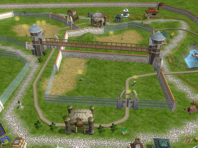 Wildlife Park 2: Crazy Zoo