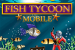 Fish Tycoon Mobile - Notizia