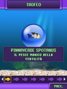 Fish Tycoon