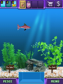 Fish Tycoon