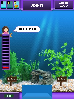 Fish Tycoon