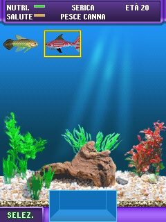Fish Tycoon