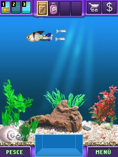 Fish Tycoon