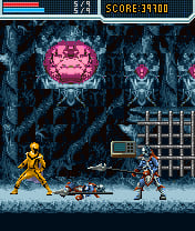 Power Rangers Mystic Force