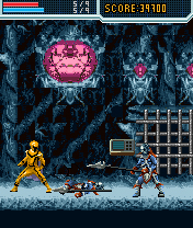 Power Rangers Mystic Force