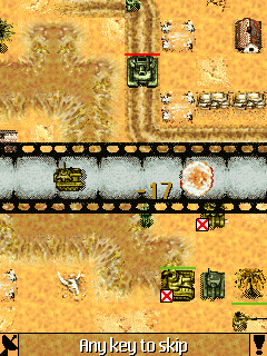 Joint Task Force Strategy