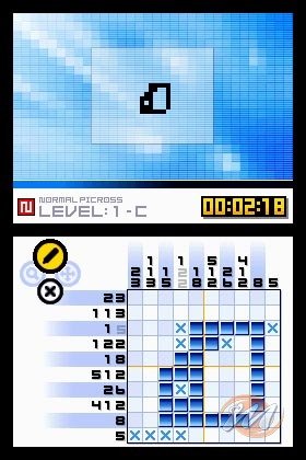 Picross