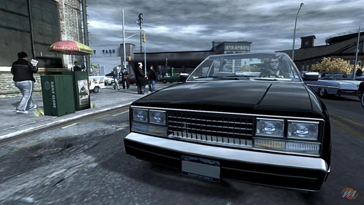 Codacons要求扣押GTA IV