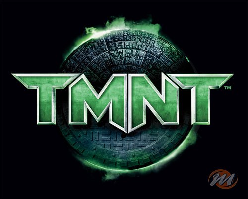 TMNT: Tartarughe Ninja (Teenage Mutant Ninja Turtles)