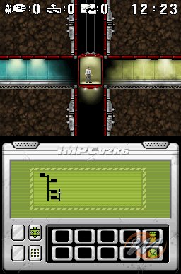 Impossible Mission