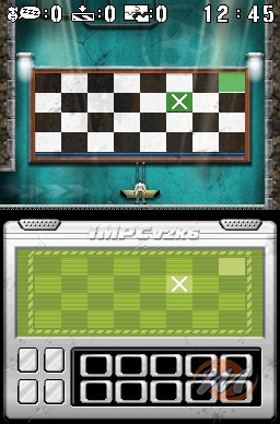 Impossible Mission