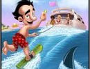 Leisure Suit Larry: Love for Sail - Notizia