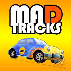 Mad Tracks